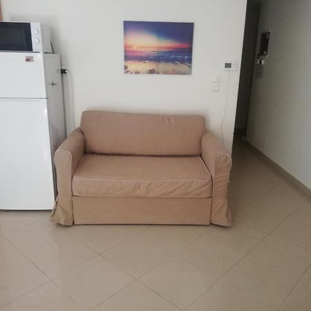 Apartment By The Beach - Nei Epivates Néoi Epivátai Dış mekan fotoğraf