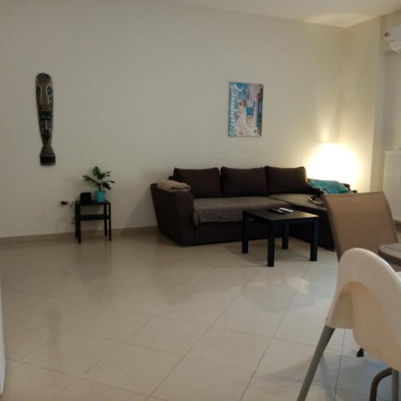 Apartment By The Beach - Nei Epivates Néoi Epivátai Dış mekan fotoğraf