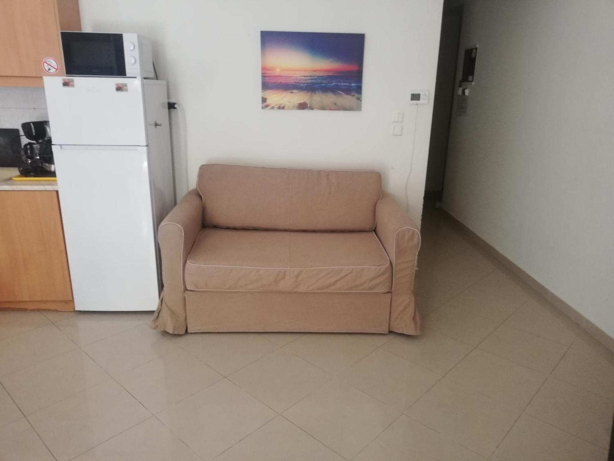 Apartment By The Beach - Nei Epivates Néoi Epivátai Dış mekan fotoğraf